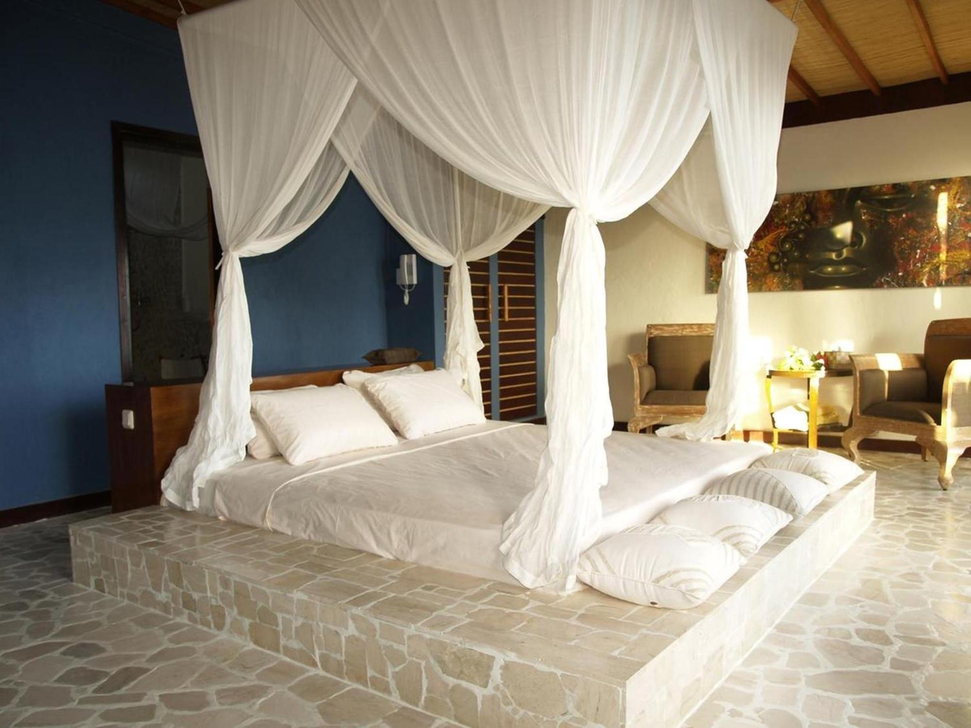 Amatoa Resort Bira Quarto foto